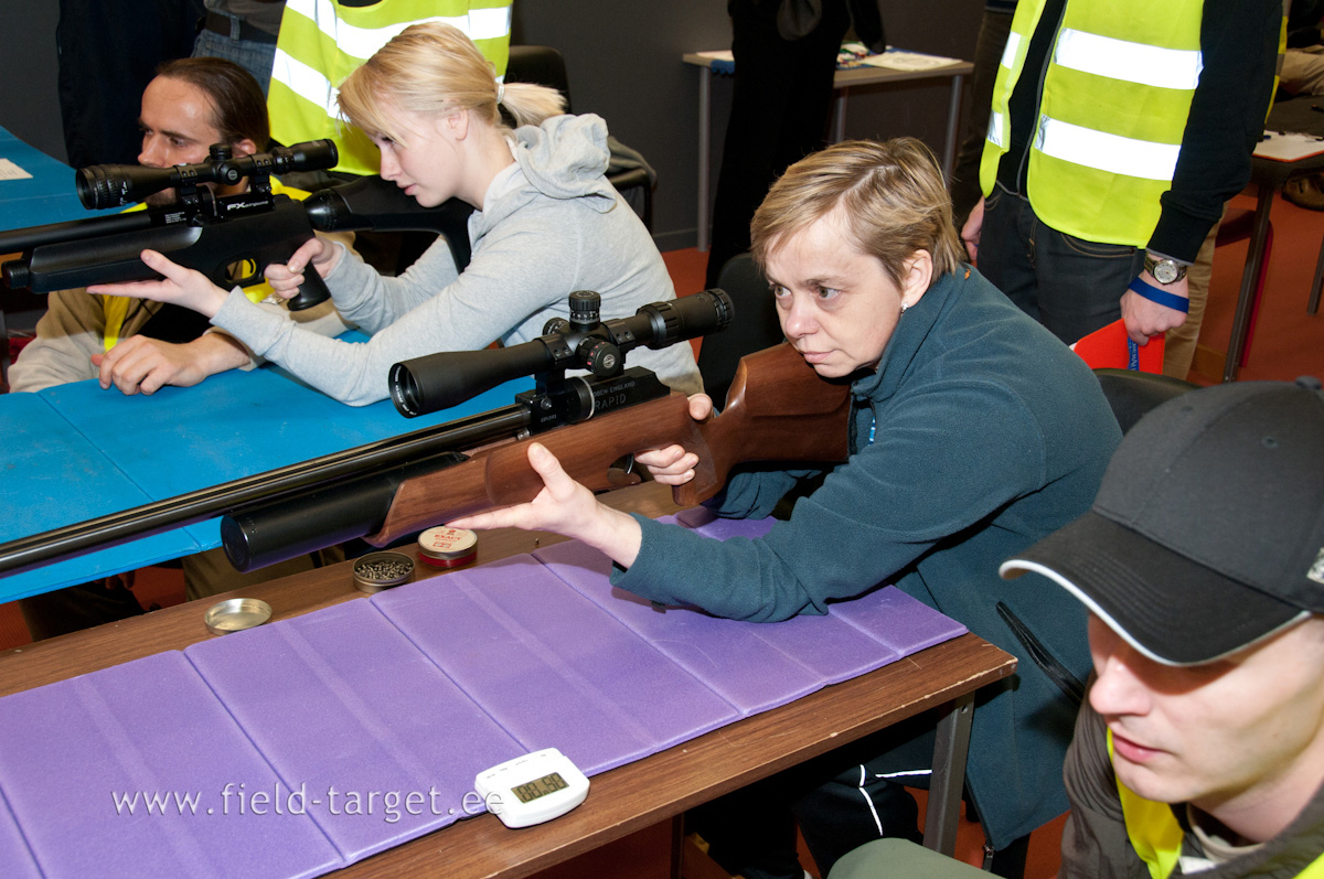 Kukuvad, ei kuku, kukuvad ...?